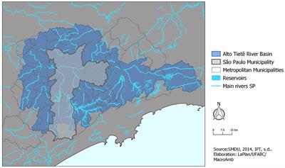 Urban River Interventions in São Paulo Municipality (Brazil): The Challenge of Ensuring Justice in Sociotechnical Transitions